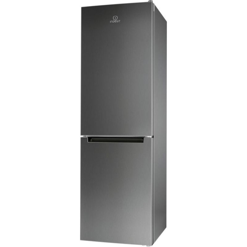 Indesit XIT8 T1E X