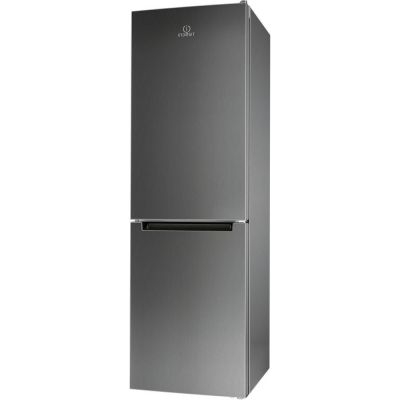 Indesit XIT8 T1E X